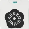 T-shirt i bomull