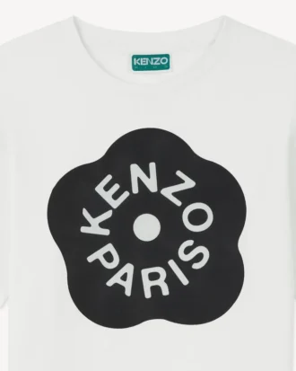 T-shirt i bomull