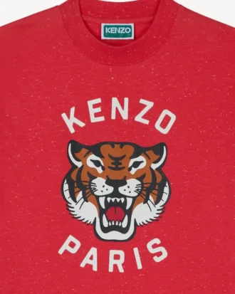 T-shirt i bomull