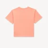 T-shirt i bomull