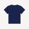 T-shirt i bomull