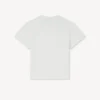T-shirt i bomull