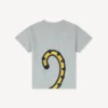 T-shirt i bomull
