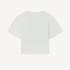 T-shirt i bomull