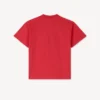 T-shirt i bomull