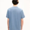 T-shirt i bomull med ”Kenzo Paris Emblem” T-shirt i bomull med ”Kenzo Paris Emblem”