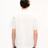 T-shirt i bomull med ”Kenzo Paris Emblem” T-shirt i bomull med ”Kenzo Paris Emblem”