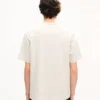 T-shirt i bomull med ”Kenzo Paris Emblem”