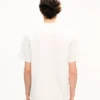 T-shirt i bomull med ”Kenzo Paris Emblem” T-shirt i bomull med ”Kenzo Paris Emblem”