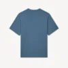 T-shirt i bomull med ”Kenzo Paris Emblem” T-shirt i bomull med ”Kenzo Paris Emblem”