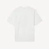 T-shirt i bomull med ”Kenzo Paris Emblem” T-shirt i bomull med ”Kenzo Paris Emblem”