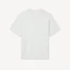 T-shirt i bomull med ”Kenzo Paris Emblem”
