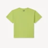 T-shirt i bomull med motivet ”Eden Jungle”