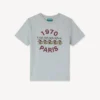 T-shirt ”Kenzo Wild Tiger”