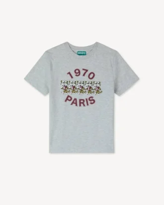 T-shirt ”Kenzo Wild Tiger”