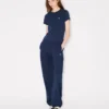 Joggingbyxor ’Boke Flower’ i bomull Joggingbyxor ’Boke Flower’ i bomull