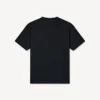 T-shirt med broderat ”Boke Flower”-motiv i bomull T-shirt med broderat ”Boke Flower”-motiv i bomull