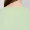 T-shirt med broderat ”Boke Flower”-motiv i bomull T-shirt med broderat ”Boke Flower”-motiv i bomull