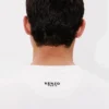T-shirt med broderat ”Boke Flower”-motiv i bomull T-shirt med broderat ”Boke Flower”-motiv i bomull