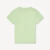 T-shirt med broderat ”Boke Flower”-motiv i bomull T-shirt med broderat ”Boke Flower”-motiv i bomull