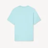 T-shirt med broderat ”Boke Flower”-motiv i bomull T-shirt med broderat ”Boke Flower”-motiv i bomull