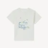 T-shirt och byxor i bomull