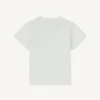 T-shirt och byxor i bomull