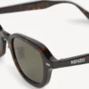 Unisex-solglasögon ”Kenzo Weave”
