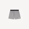 Vattenavvisande shorts ”Boke Flower 2.0”